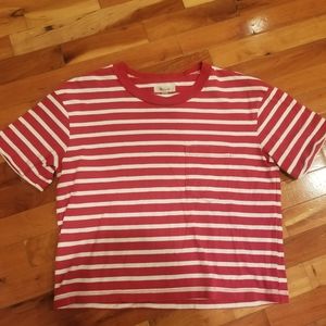 Madewell Pocket Tee